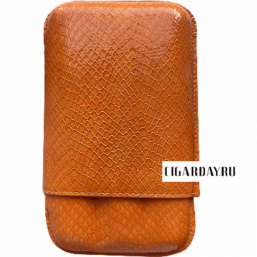 Футляр MIAMI VICE SPRITZ ORANGE (3 сиг)