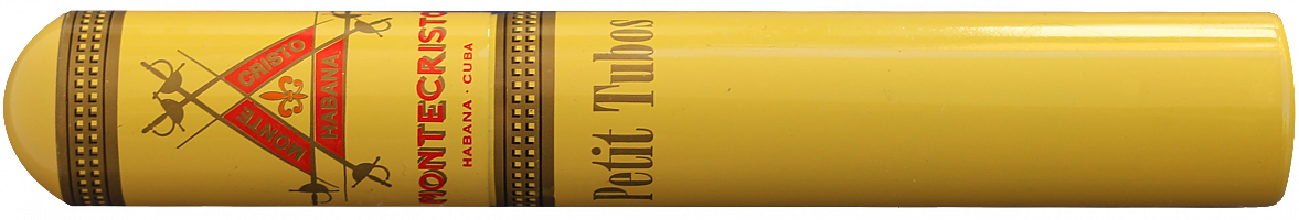 Montecristo Petit Tubos A/T