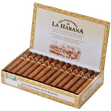 S.Cristobal De La Habana El Principe