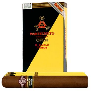 Montecristo Eagle A/T
