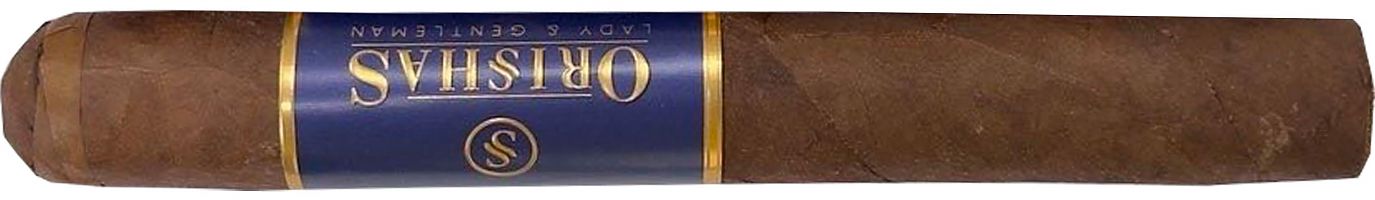 ORISHAS Ladies and Gentlemen San Andrés Maduro 50