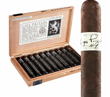 Drew Estate Liga Privada No.9 Tubo