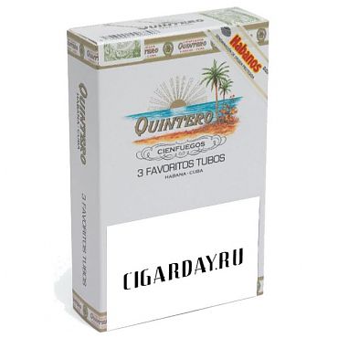 Quintero Favoritos A/T