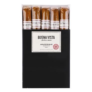 Buena Vista Araperique Robusto