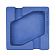 Пепельница Les Fines Lames Dyad Blue