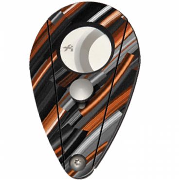 Каттер Xikar 201 NLO Orange