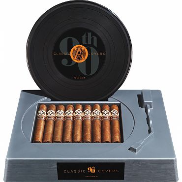 AVO Classic Covers Vol.3-2016