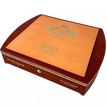 Partagas Aliados