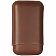 Футляр Cidrus gaine chesterfield hot chocolate на 3 сигары
