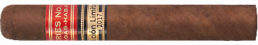 Partagas Serie №1 Edicion Limitada 2017