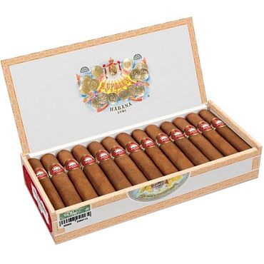 H.Upmann Half Corona