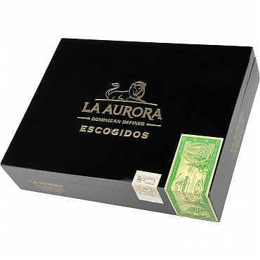Lа Aurora Escogidos Gran Toro
