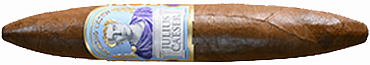 Diamond Crown Julius Caeser Perfecto 1895
