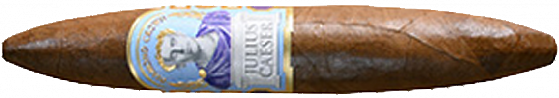 Diamond Crown Julius Caeser Perfecto 1895