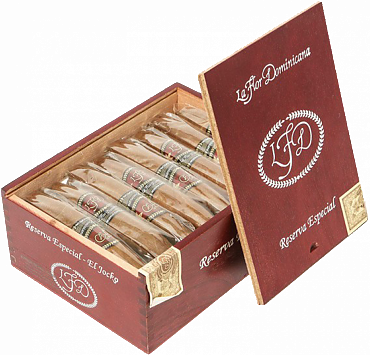 La Flor Dominicana Reserva Especial El Jocko Natural №1