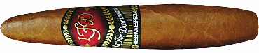 La Flor Dominicana Reserva Especial El Jocko Natural №1