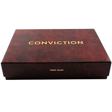 Rocky Patel Conviction