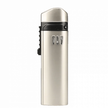 Зажигалка Les Fines Lames Essential L1T-003 - Coyote Triple Torch ES6303002
