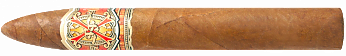 Arturo Fuente Opus X Super Belicoso