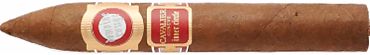 Domaine Rouge Сavalier Figurado
