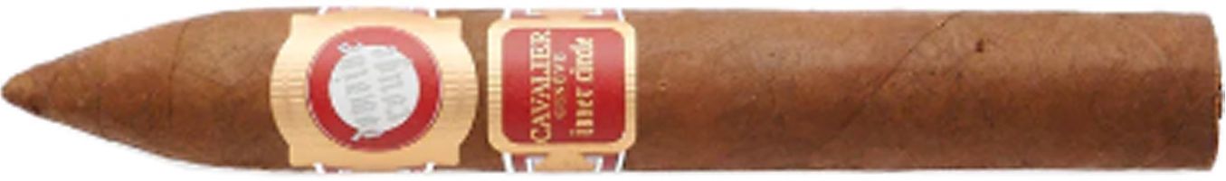 Domaine Rouge Сavalier Figurado