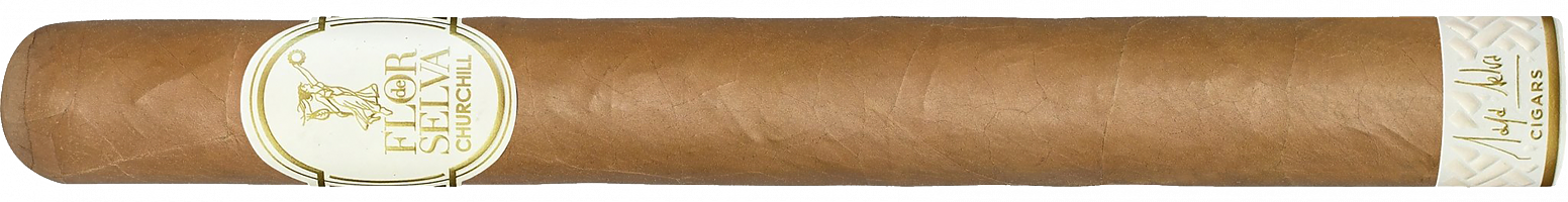 Flor de Selva Churchill