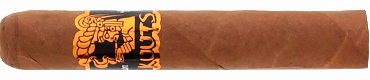 Kuuts Robusto Brown Nicaraguan Blend
