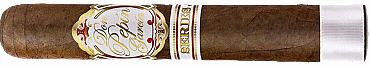 My Father Don Pepin Garcia Serie JJ Selectos Robusto