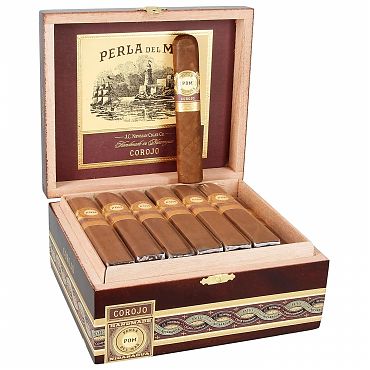 Perla Del Mar Corojo Robusto