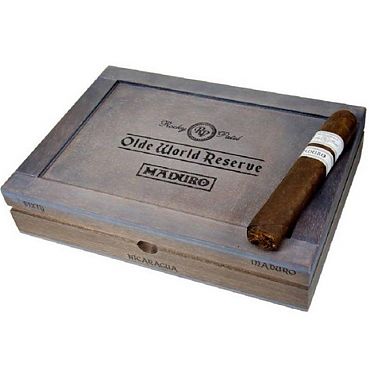 Rocky Patel Olde World Reserve Maduro Six by Sixty