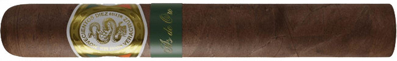 CASA 1910 Cavalry Edition As de Oro Toro