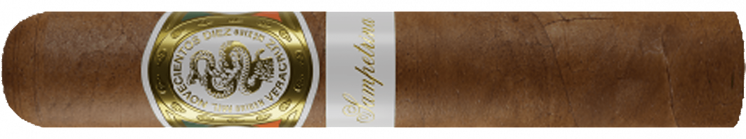 CASA 1910 Soldadera Edition Sampetrina Robusto