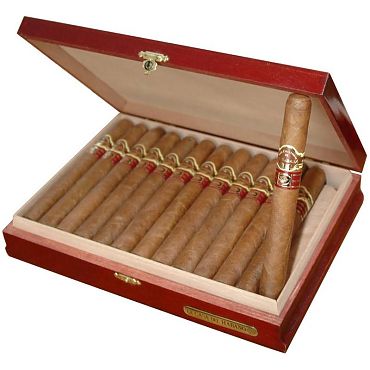 S.Cristobal De La Habana Mercaderes LaCasa Del Habano