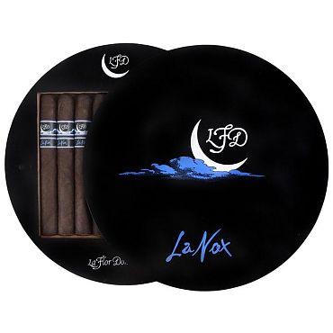 La Flor Dominicana La Nox Toro