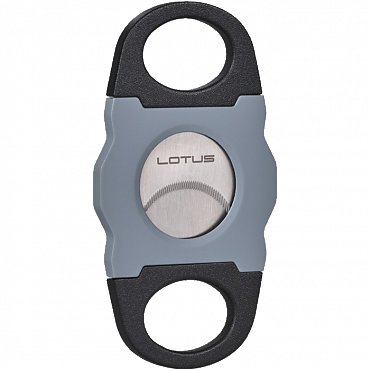 Каттер Lotus Marathon Man Gray Rubberized & Black Crackle 70 RG CUT1303