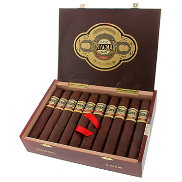 Casa Magna Colorado Gordo Real