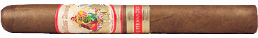 AJ Fernandez Bellas Artes Short Churchill