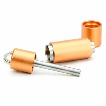 Пробойник Adorini Double Punch, бронза 11406