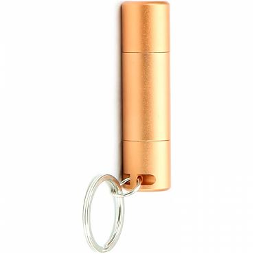 Пробойник Adorini Double Punch, бронза 11406
