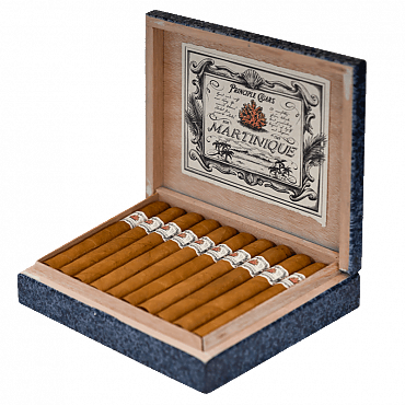 PRINCIPLE CIGARS Martinique Corona Gorda