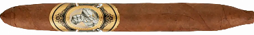 Gurkha Kingdom Figurado Reserva Especial