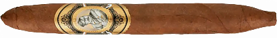Gurkha Kingdom Figurado Reserva Especial