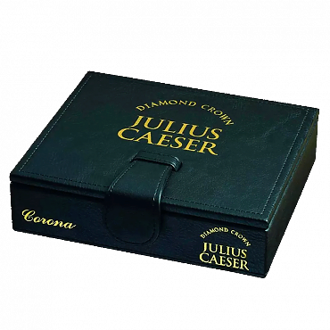Diamond Crown Julius Caeser Corona