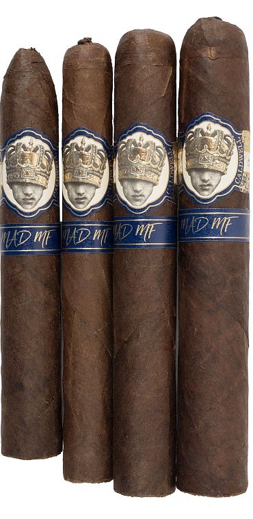 Caldwell Long Live The King Maduro Super Toro