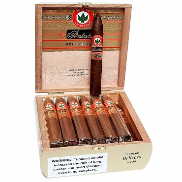 Joya De Nicaragua Antano Gran Reserva Belicoso
