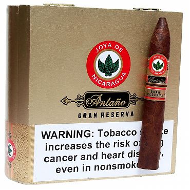 Joya De Nicaragua Antano Gran Reserva Belicoso