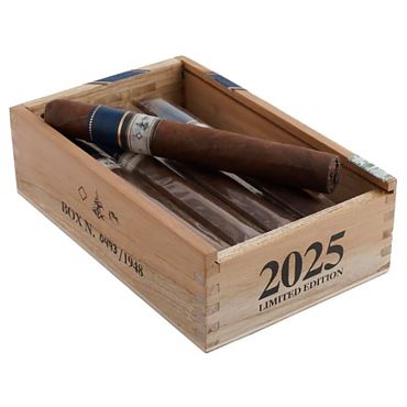 Cavalier 2025 Limited Edition