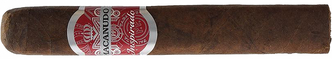 Macanudo Inspirado Red Robusto