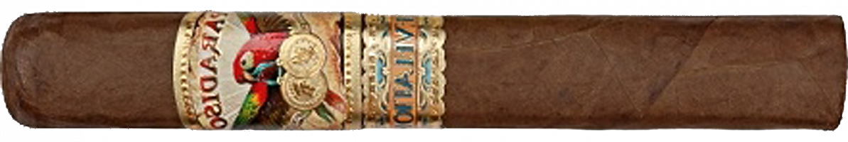 Paradiso Revelation Legend