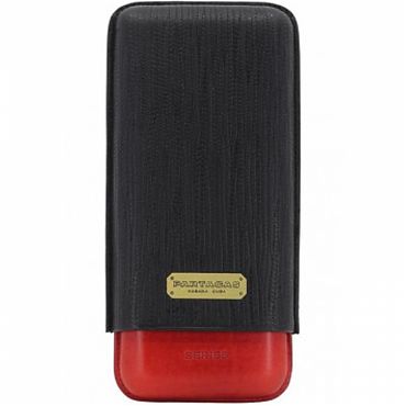 Футляр PARTAGAS на 3 сигары